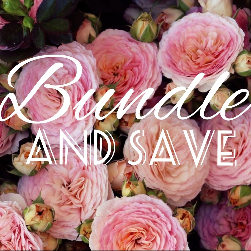 Save on shipping when you buy more than one item!